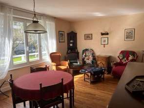 Vente Appartement 4 piècesLorient