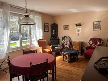 Vente appartement 4 pièces Lorient 56