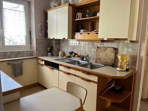 Vente appartement 4 pièces Vente appartement 4 pièces