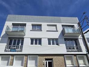 Vente Appartement 5 piècesLorient