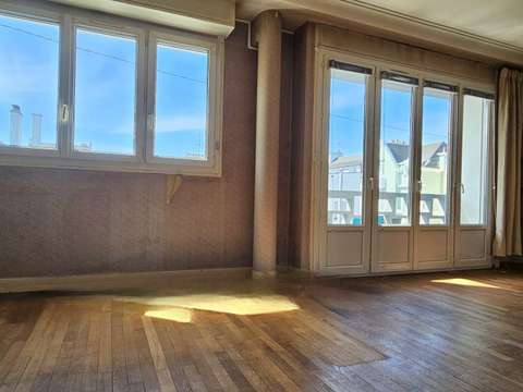 Vente appartement 5 pièces Vente appartement 5 pièces