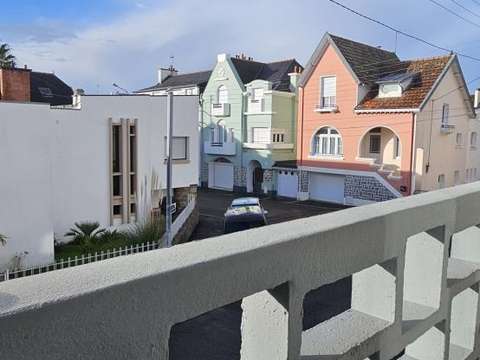 Vente appartement 5 pièces Vente appartement 5 pièces