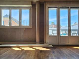 Vente appartement 5 pièces Vente appartement 5 pièces