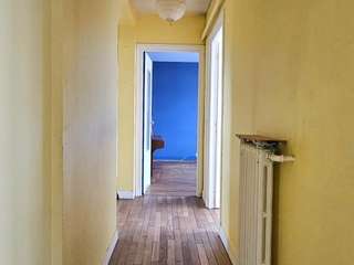 Vente appartement 5 pièces Vente appartement 5 pièces