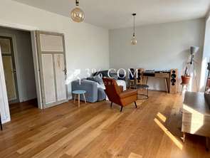 Vente Appartement 4 piècesLorient