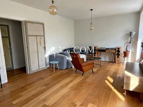 Vente appartement 4 pièces Lorient 56