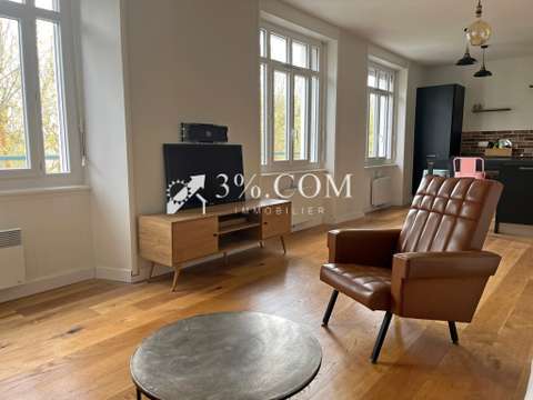 Vente appartement 4 pièces Vente appartement 4 pièces