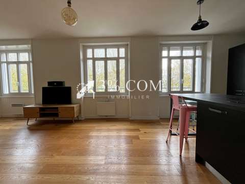 Vente appartement 4 pièces Vente appartement 4 pièces