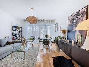 Vente Appartement 3 piècesLorient