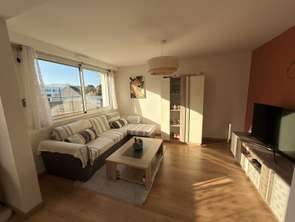 Vente Appartement 3 piècesLorient