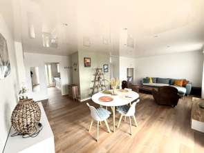 Vente Appartement 2 piècesLorient