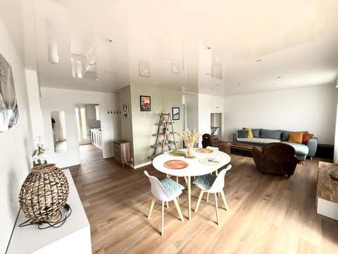 Vente appartement 2 pièces Lorient 56