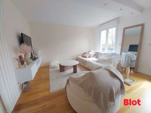 Photo Vente appartement Lorient