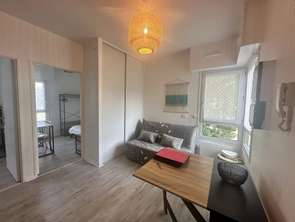 Vente Appartement 3 piècesLorient