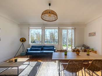 Vente Appartement 4 piècesLorient