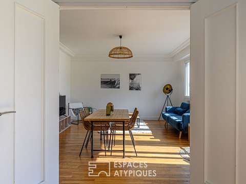 Vente appartement 4 pièces Vente appartement 4 pièces
