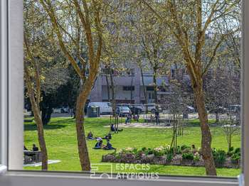 Vente Appartement 4 piècesLorient