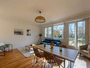 Vente Appartement 4 piècesLorient