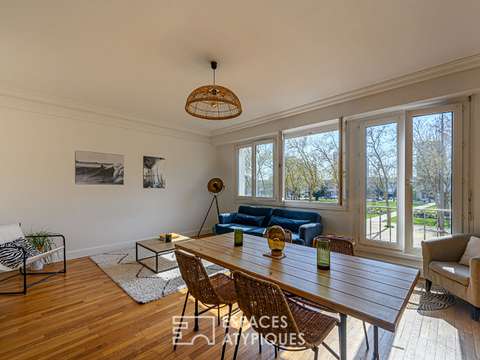 Vente appartement 4 pièces Lorient 56