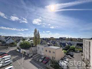 Vente appartement 4 pièces Vente appartement 4 pièces