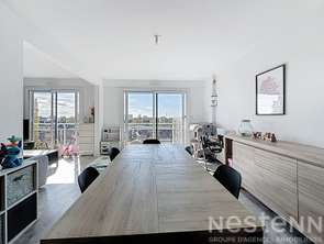 Vente Appartement 4 piècesLorient