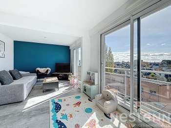 Vente Appartement 4 piècesLorient