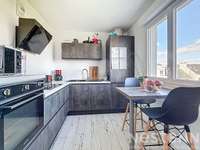 Vente appartement 4 pièces Vente appartement 4 pièces