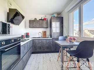 Vente appartement 4 pièces Vente appartement 4 pièces
