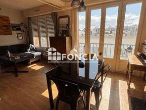 Vente Appartement 3 piècesLorient