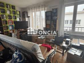 Vente Appartement 3 piècesLorient