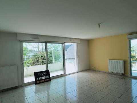 Vente appartement 4 pièces Vente appartement 4 pièces