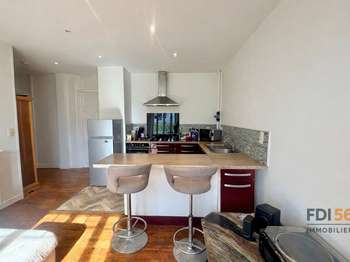 Vente appartement 2 pièces Vente appartement 2 pièces