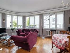 Vente Appartement 3 piècesLorient