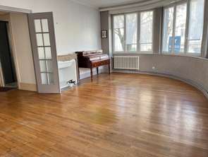 Vente Appartement 3 piècesLorient
