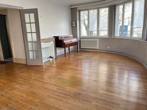 Vente appartement 3 pièces Lorient 56