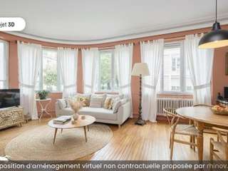 Vente appartement 3 pièces Vente appartement 3 pièces