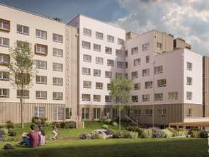 Vente Appartement T1Lorient