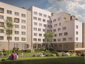 Vente Appartement 2 piècesLorient
