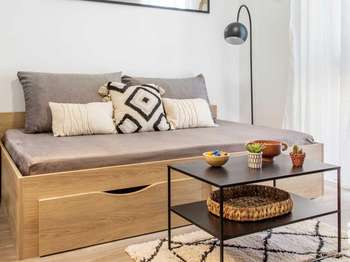 Vente Appartement 2 piècesLorient