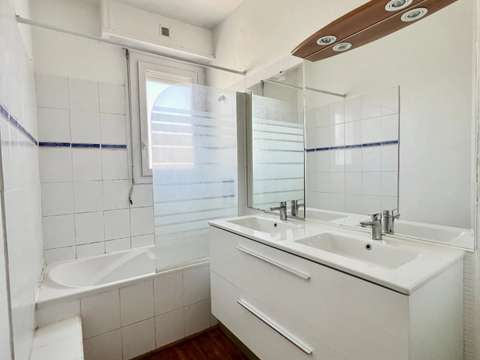 Vente appartement 4 pièces Vente appartement 4 pièces