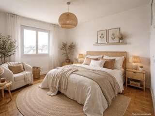 Vente appartement 4 pièces Vente appartement 4 pièces
