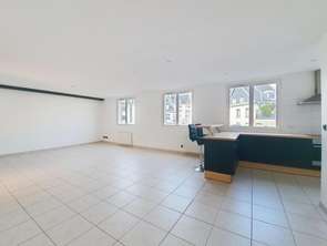 Vente Appartement 3 piècesLorient