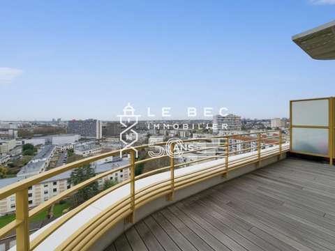 Vente appartement 5 pièces Vente appartement 5 pièces