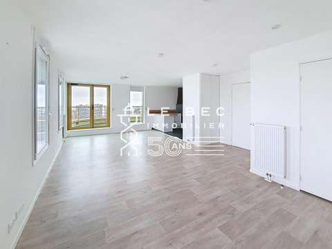 Vente appartement 5 pièces Vente appartement 5 pièces