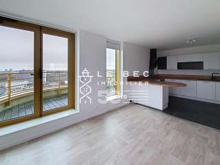 Vente appartement 5 pièces Vente appartement 5 pièces