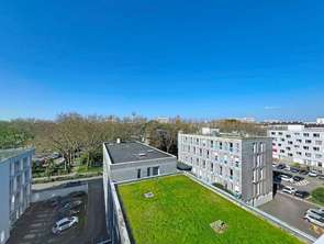 Vente Appartement 2 piècesLorient