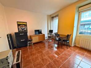 Vente Appartement 2 piècesLorient