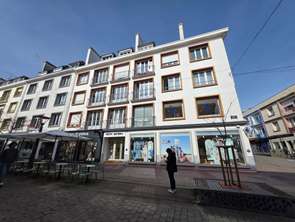 Vente Appartement 2 piècesLorient