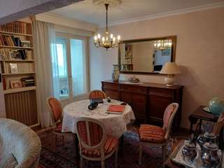 Vente appartement 5 pièces
