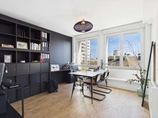 Vente appartement 5 pièces